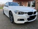 BMW 335d xDrive Touring M Sport Automatic M Sport - Automatic Gebrauchtwagen