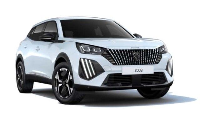 Peugeot 2008 - Bild 2