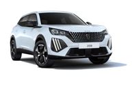Peugeot 2008 - Vorschau Bild 2