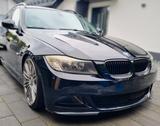 BMW 325d touring - Performance Aerodynamik-Paket