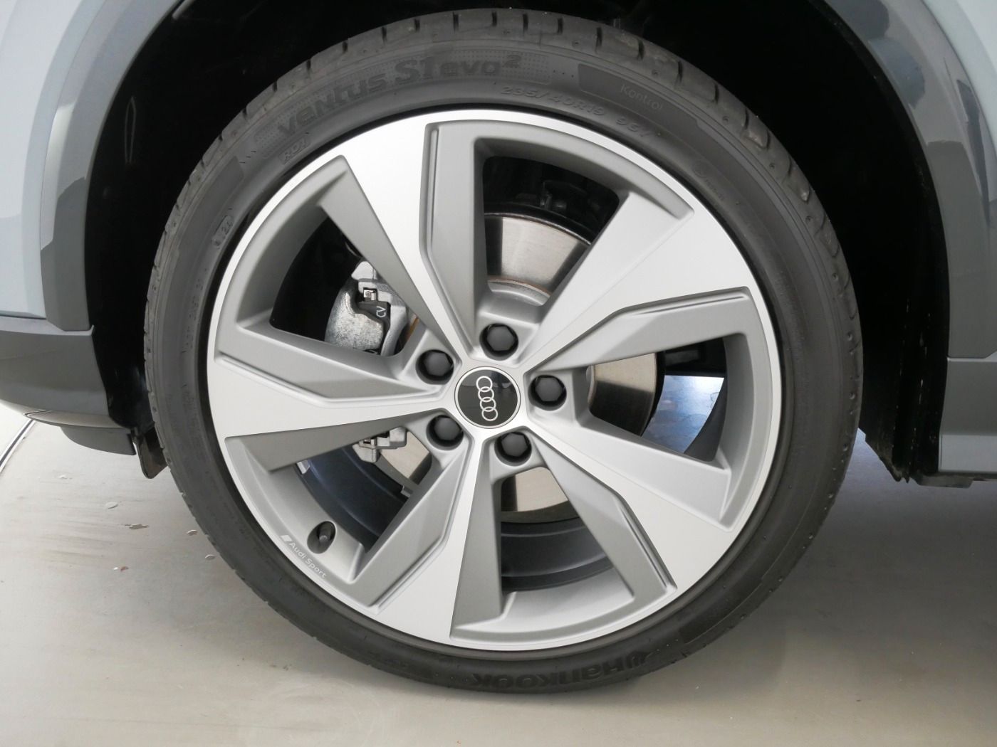 Audi Q2 - Bild 14