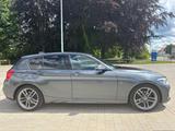 BMW 120i M Sportpaket | Top Zustand | Abnehmbare - BMW 1 Series: M Sportpaket