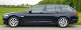 BMW 520i Touring F11, sehr guter Zustand - gebrauchte BMW 520 aus dem Jahr 2012