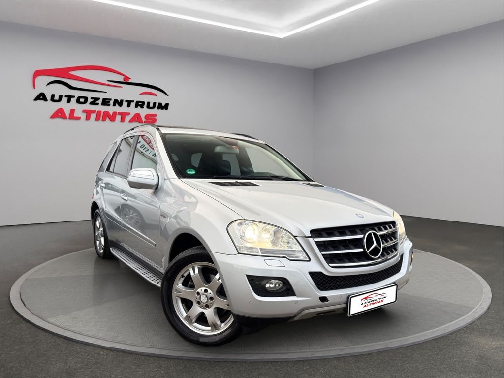 Mercedes-Benz ML 300