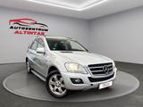 Mercedes-Benz ML 300 CDI BlueE*FACELIFT*SHD*NAVI*XEN*AHK*LEDER - Mercedes-Benz ML 300 aus 2009