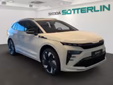 Skoda Enyaq RS Maxx Panoramadach AHK - Skoda Enyaq in München