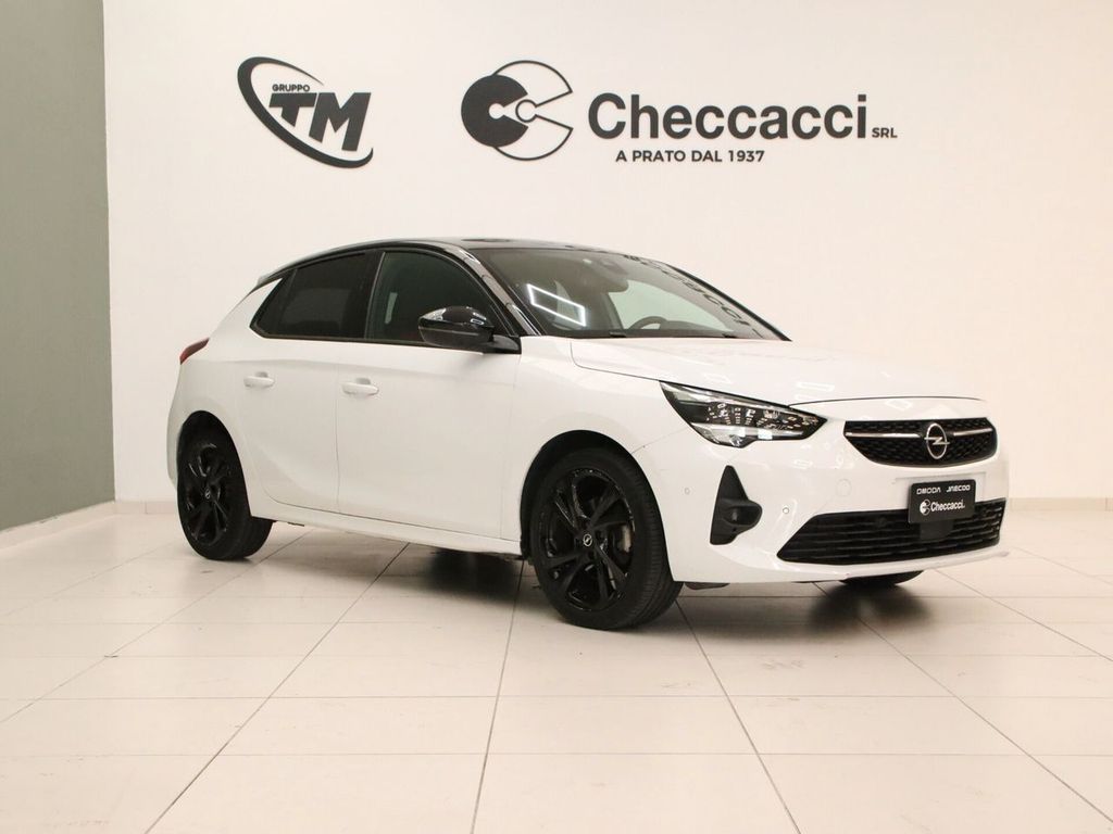 Image of Opel Corsa