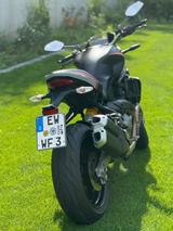 Ducati Monster 821 Stealth - DUCATI MONSTER 821 STEALTH