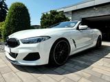 BMW 840i M Carbon *21 Breyton*Voll*Clarity*Garantie - BMW 840 aus 2021