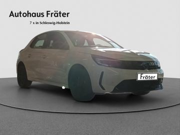 Fotografie 3 des Opel Corsa GS Kamera LED Sitzheizung Allwetterreifen