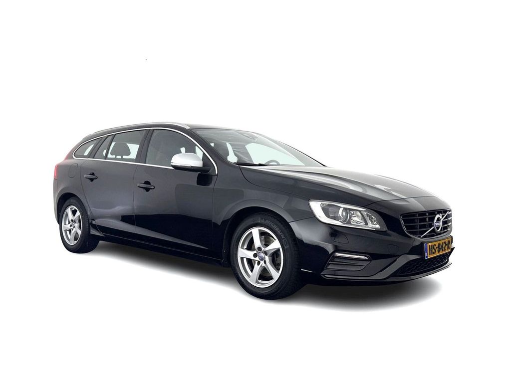 Image of Volvo V60