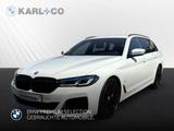 BMW 520 d Touring M Sport Pro H&K HUD DAB Temp