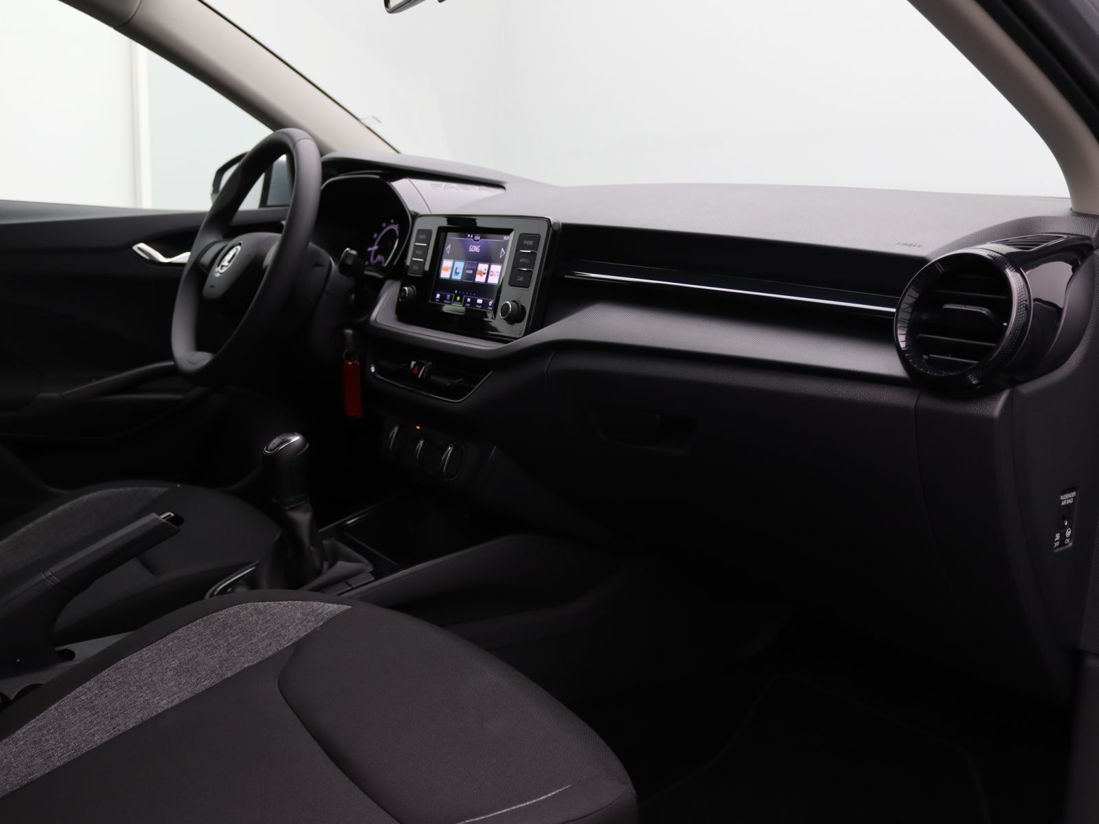 Skoda Fabia - Bild 9