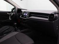 Skoda Fabia - Vorschau Bild 9