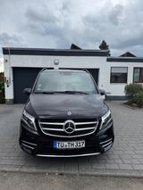 Mercedes-Benz V 250 d Aut. AVANTGARDE lang AVANTGARDE