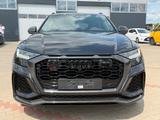 Audi RSQ8 RS Q8 TFSI quattro tiptronic - - Audi RSQ8 SUV