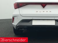 Cupra Leon - Vorschau Bild 22