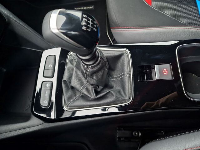 Mokka GS Line 1.2 Turbo KLIMA CAM PDC APPLE CAR 