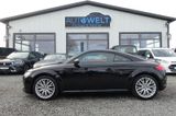 Audi TT Coupe 2.0 TDI Coupe ultra lück.AUDIScheckheft - Audi TT: TDI