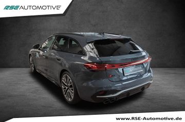 Bild 9 Audi A5 Avant TDI quattro S-Line ed. one AHK Standh.