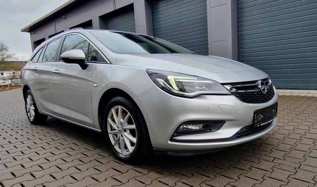 Opel Astra K Sports Tourer Business 12mon.Garantie