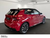 Skoda Fabia - Vorschau Bild 4