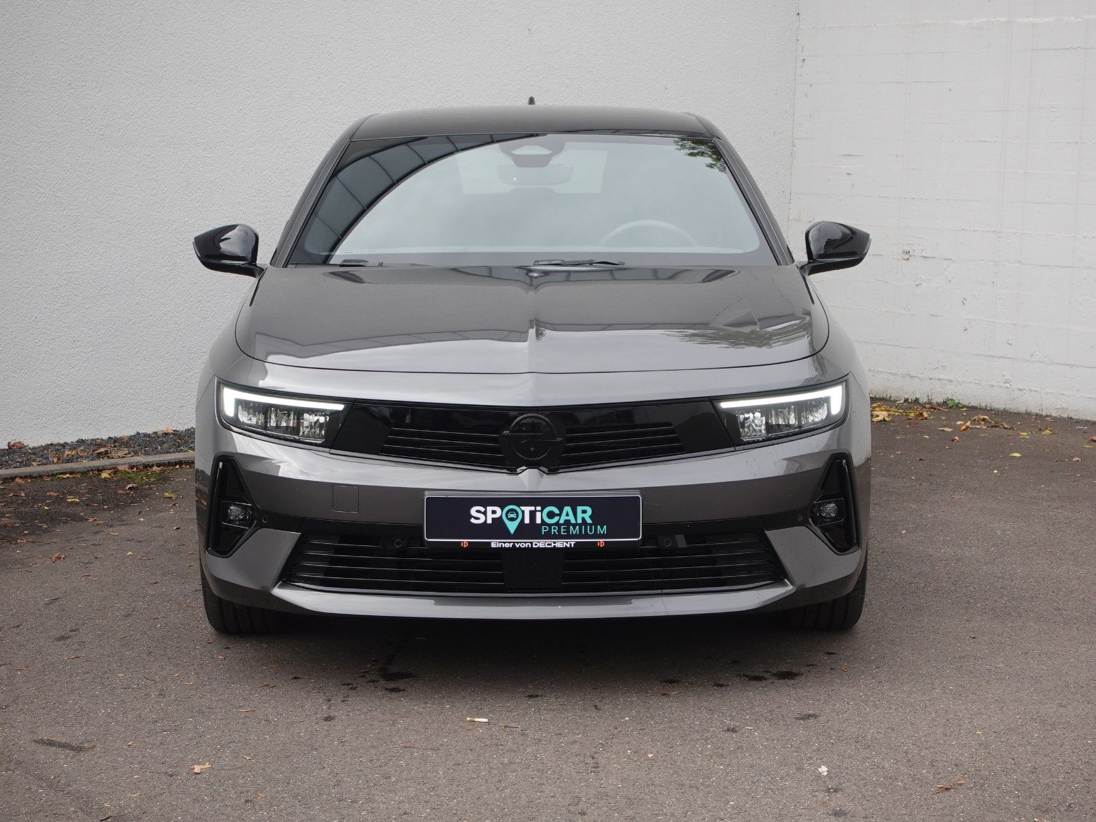 Fahrzeugabbildung Opel Astra 1.2Turbo GS-Line Kamera,Sitzh.,PDC,LED