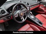 Porsche Boxster 718 S SportDesign 18-Wege Sportabgas Spo - Porsche Boxster in Ludwigshafen
