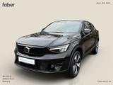 Volvo C40 Plus Recharge Pure Electric 2WD - schwarze Volvo C40