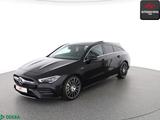 Mercedes-Benz CLA 35 AMG Shooting Brake 4M STANDHZ,KEYLESS,SH - Mercedes-Benz CLA 35 AMG Shooting Brake Gebrauchtwagen