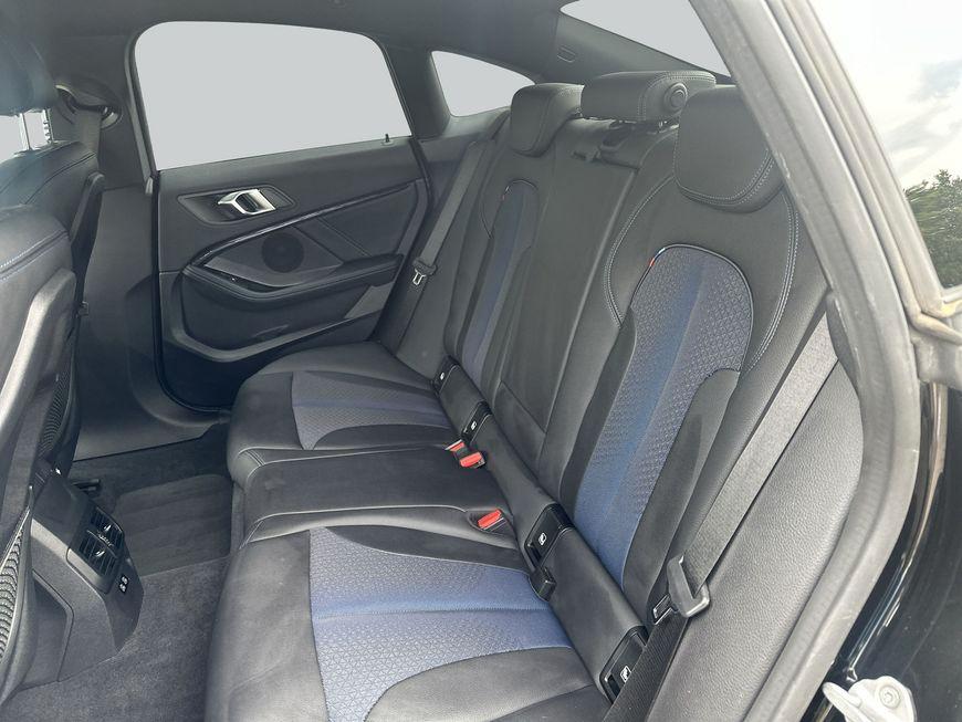BMW 218 Gran Coupé 218i Gran Coupe Aut. M-Paket HeadUp LED HiFi, миниатюра 11