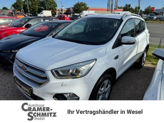 Ford Kuga Cool&Connect 1.5 D Navi Klima-AC