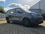Citroën Berlingo BlueHDi 130 S&S EAT8 XL MAX MAX - Citroën Berlingo: Standheizung
