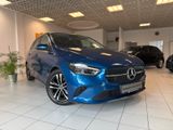 Mercedes-Benz B200 Progressive*NAVI*KAMERA*LED*SHZ*MBUX*EHeck* - Mercedes-Benz aus 2024