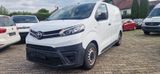 Toyota Proace Compact - : Van, Compact