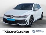 Volkswagen Golf VIII GTI DSG Navi LED Pano DCC Head-UP Soun