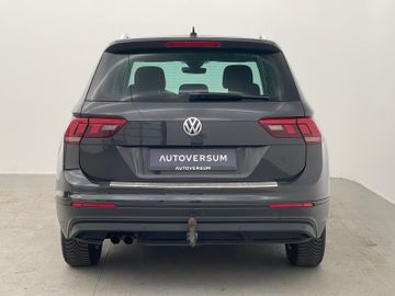 Volkswagen Tiguan - 8