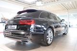 Audi A6 Avant 3.0 TDI 160 kW (218 PS), Autom. 7-Gang - Audi A6: 2.7