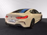 BMW M850i xDrive Gran Coupé|Pano|Laser|MPerformance - BMW Gebrauchtwagen in Bochum