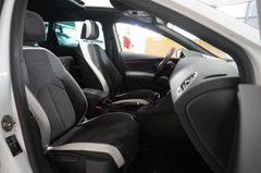 Fahrzeugabbildung Seat Leon ST 2.0 TSI CUPRA 290 DSG NAVI/KAMERA/PANO.