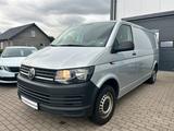 Volkswagen T6 2.0 TDI Transporter Kastenwagen lang - Transporter kastenwagen gebraucht