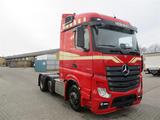 Mercedes-Benz MERCEDES-BENZ Actros 2551LS - Mercedes-Benz Actros 2551