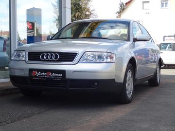 صورة 1 لـ 1998 AUDI A6