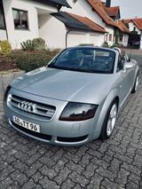 Audi TT Roadster Cabrio - gebrauchte Audi TT aus dem Jahr 2005