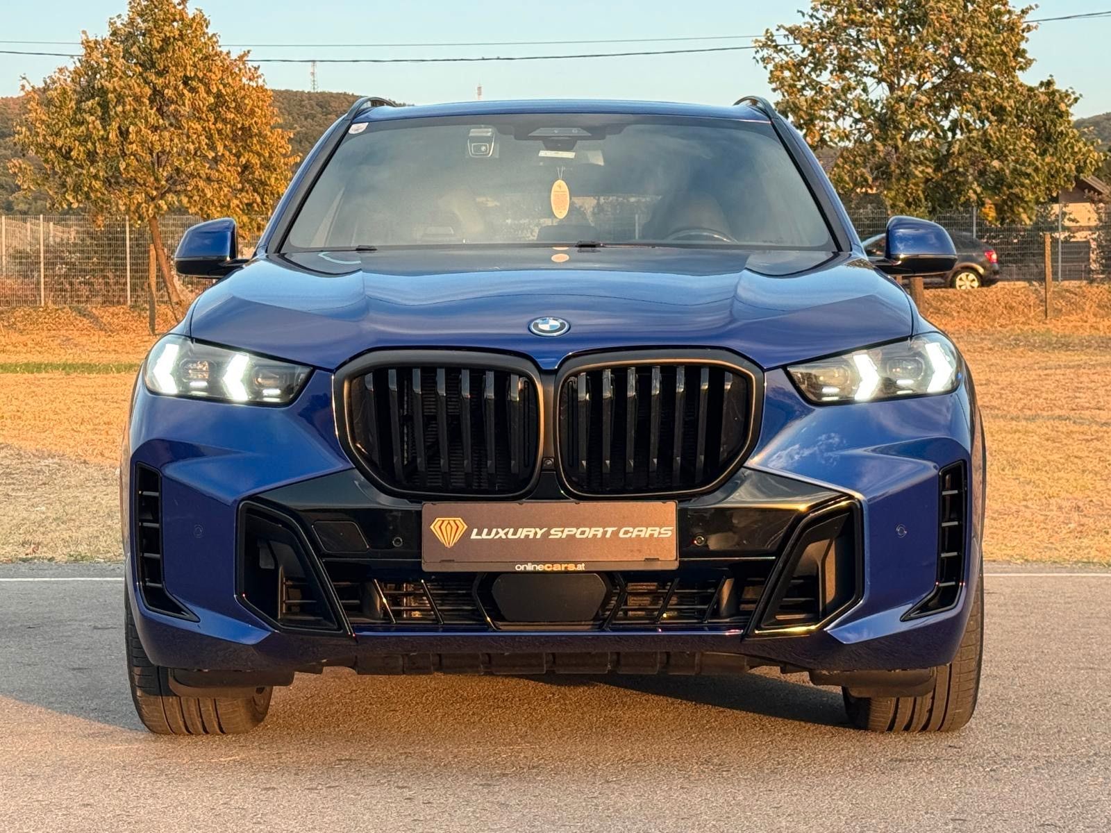 BMW X5 50 e xDrive M Sport imagem 2
