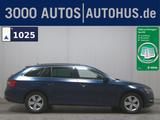 Skoda Superb Combi 2.0 TDI Ambition Navi ACC Sound vc