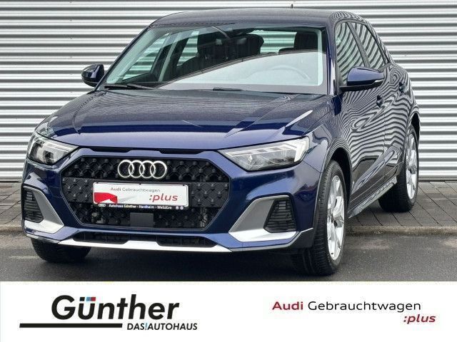 Audi A1 allstreet 30 TFSI S TRONIC++LED+WINTERRÄDER++