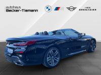 BMW M850 - Vorschau Bild 5
