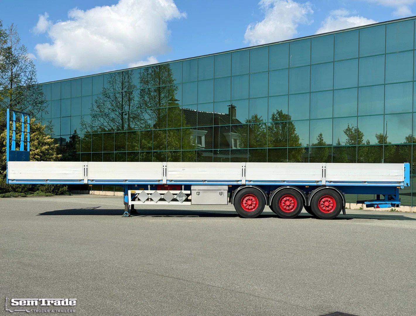 Other Draco TXS 339 FULL ADR ALL CLASSES CHASSIS IN NE