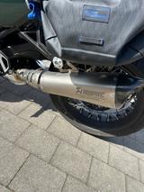 BMW R12 nineT  Option 719 Vollaus. Oilinincl. 5/50 - BMW R50